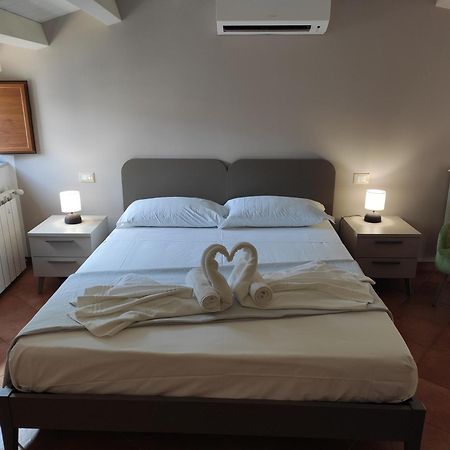 Casa Vacanze Tramonto Alla Marina Cefalù Dış mekan fotoğraf