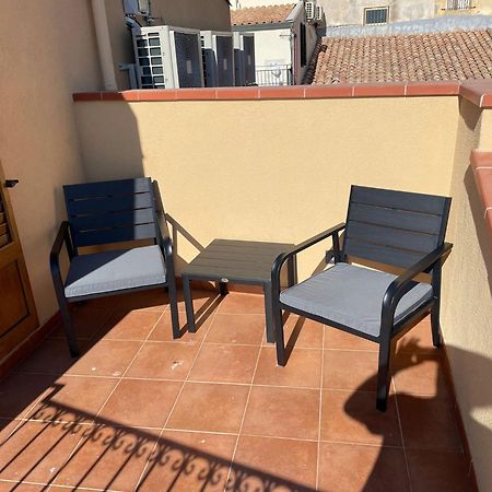 Casa Vacanze Tramonto Alla Marina Cefalù Dış mekan fotoğraf
