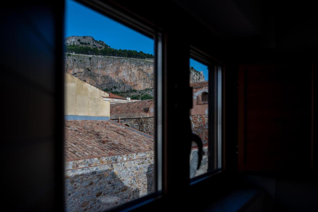 Casa Vacanze Tramonto Alla Marina Cefalù Dış mekan fotoğraf