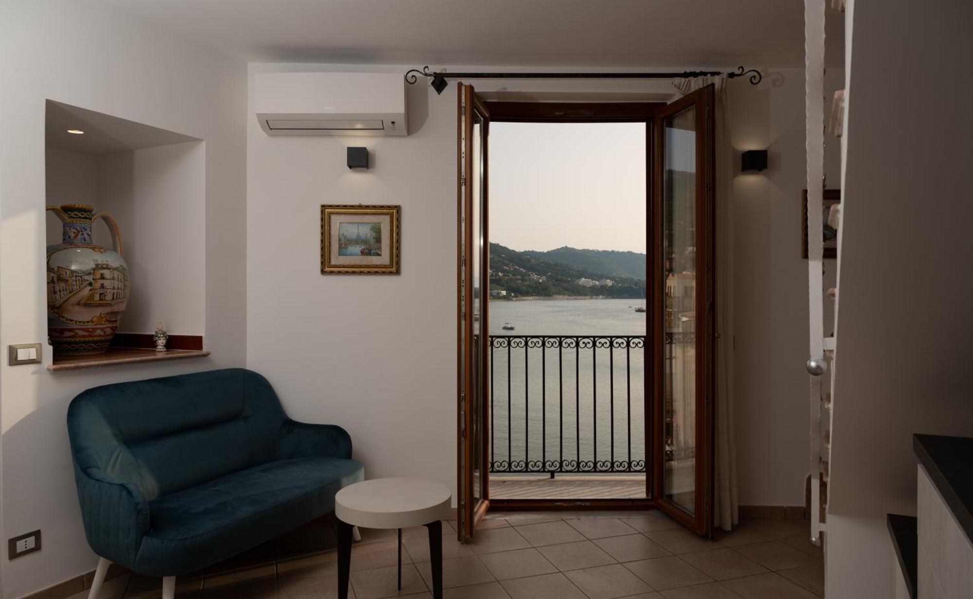 Casa Vacanze Tramonto Alla Marina Cefalù Dış mekan fotoğraf