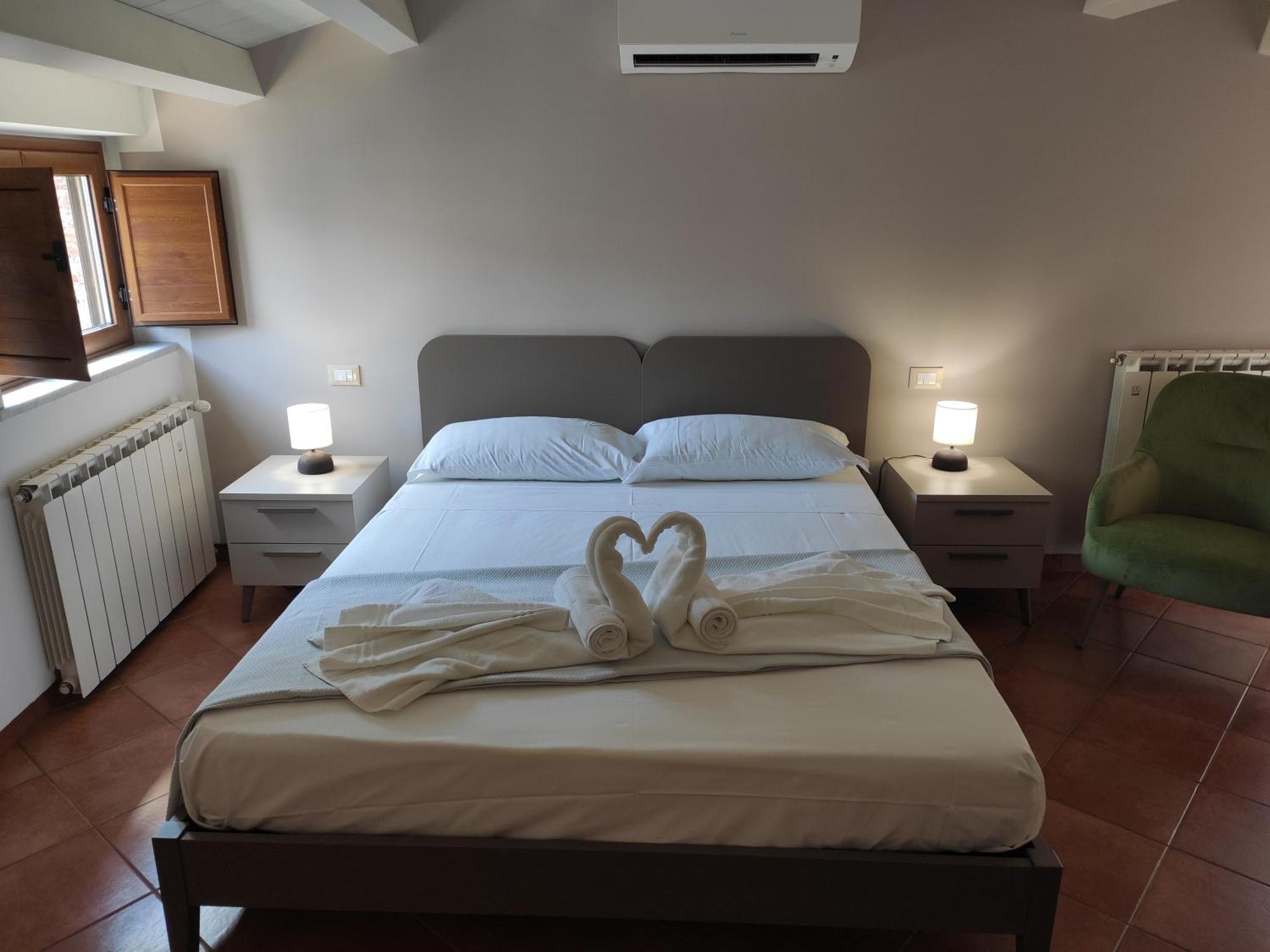 Casa Vacanze Tramonto Alla Marina Cefalù Dış mekan fotoğraf
