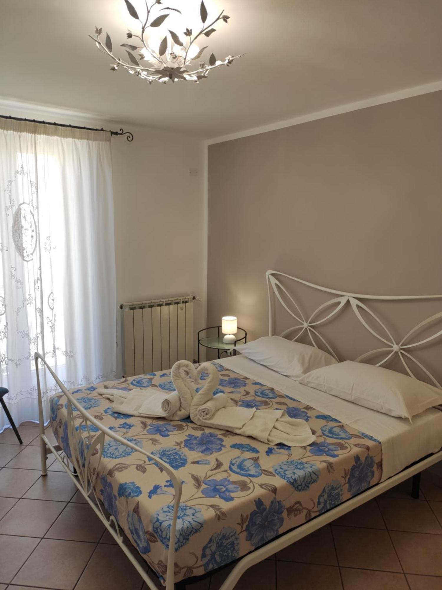 Casa Vacanze Tramonto Alla Marina Cefalù Dış mekan fotoğraf