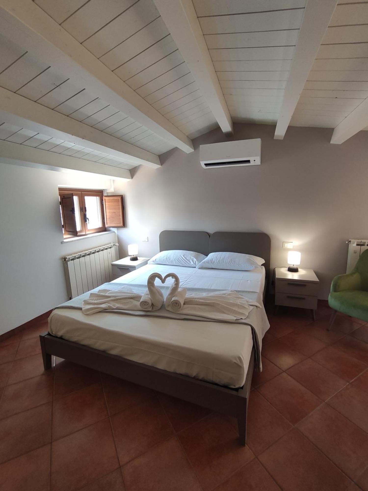 Casa Vacanze Tramonto Alla Marina Cefalù Dış mekan fotoğraf